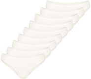 sloggi Dames slip / onderbroek 9 pack GO Daily Cotton