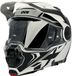 iXS Venture 1.0 MIPS Helm - Systeemhelm - Matt Grey - L