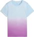 PUMA T-Shirt X HYROX Poly Graphic Gris M