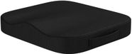 Unyqoos® Coussin d'assise ergonomique noir