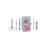 Disney Bad Guys - Ursula Manicure Set - 5 nagelaccessoires