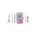 Disney Bad Guys - Ursula Manicure Set - 5 nagelaccessoires