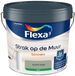 Flexa Strak Op De Muur Binnen Mat Soulful Sage 5 L