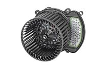 Valeo Interieurventilatoren, Airconditioning 715005