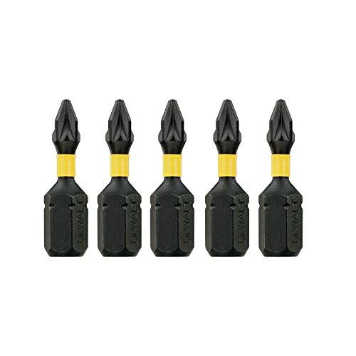 DeWalt Extreme Flextorq DT7386T Pz1 - 25 mm - 5 stuks
