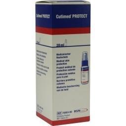 Cutimed Protect spray 28 ML