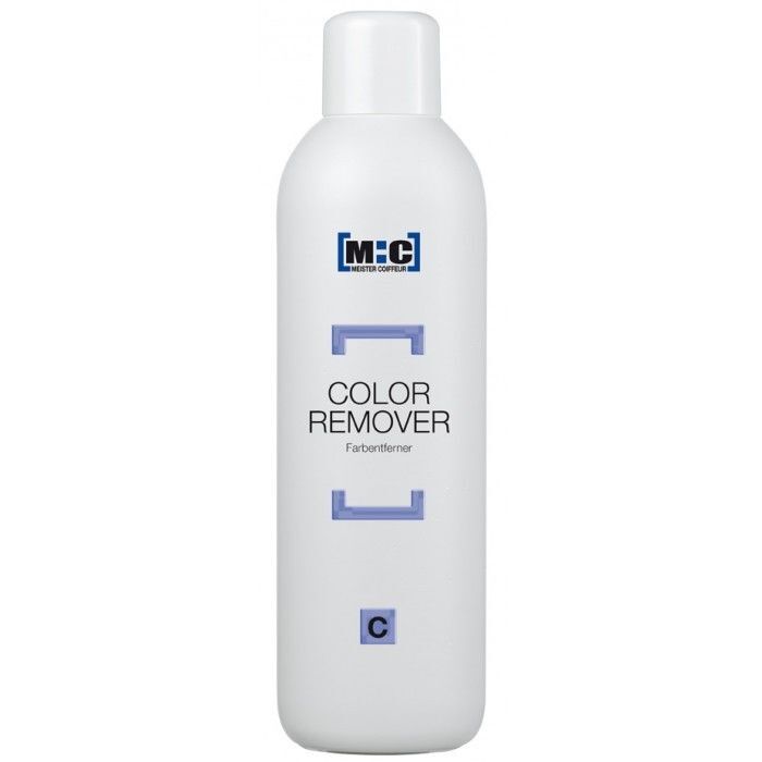 MC Color Remover 1000ml