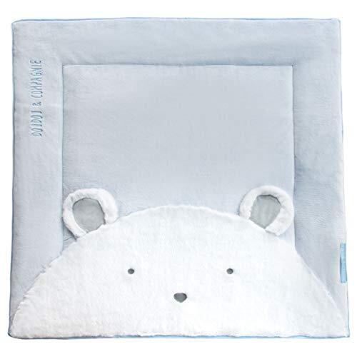 - Doudou et Compagnie DC3064 Tapidou Bear, blauw