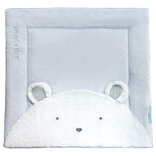 Doudou et Compagnie DC3064 Tapidou Bear, blauw