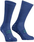 Uhlsport Grip-sokken 1003699 Azurblau/Weiß