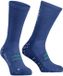 Uhlsport Grip-sokken 1003699 Azurblau/Weiß