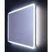 Kiamami Valentina - Miroir Rétroéclairé 60 X 90 Cm Angles Arrondis Dallas