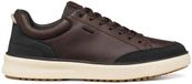 Geox Cenisio Abx B Schoenen Bruin EU 43 Homme
