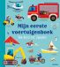 Mijn Deltas Mijn Eerste Voertuigenboek