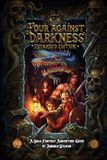 Four Against Darkness: A solitaire dungeon-delving pen-and-paper game: 1