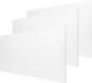 BELRAD Radiateur plat 300x1600mm Blanc