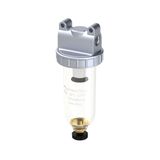 RIEGLER 650 D/K-HA filter