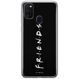 ERT GROUP mobiel telefoonhoesje voor Samsung M21 origineel en officieel erkend Friends patroon 003