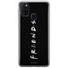 ERT GROUP mobiel telefoonhoesje voor Samsung M21 origineel en officieel erkend Friends patroon 003