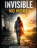 Invisible Libri GmbH Invisible No More Paperback