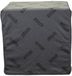 Markbass MB58R COVER CAB L Light hoes voor MB58R speakerkast