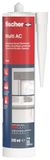 Fischer 1x Acrylaatkit DA W wit - 053110