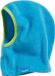 Playshoes Fleece Slip-on Muts Kinderen Onesize Aqua Blauw