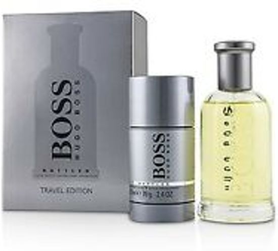 Hugo Boss Gift Set / 100 / Men