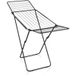 Leifheit Classic droogrek - 200 Easy - 20 mtr drooglengte - zwart
