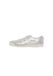 SKECHERS Sneakers laag 'Topnotch-Shimmer Chic' zilver / offwhite