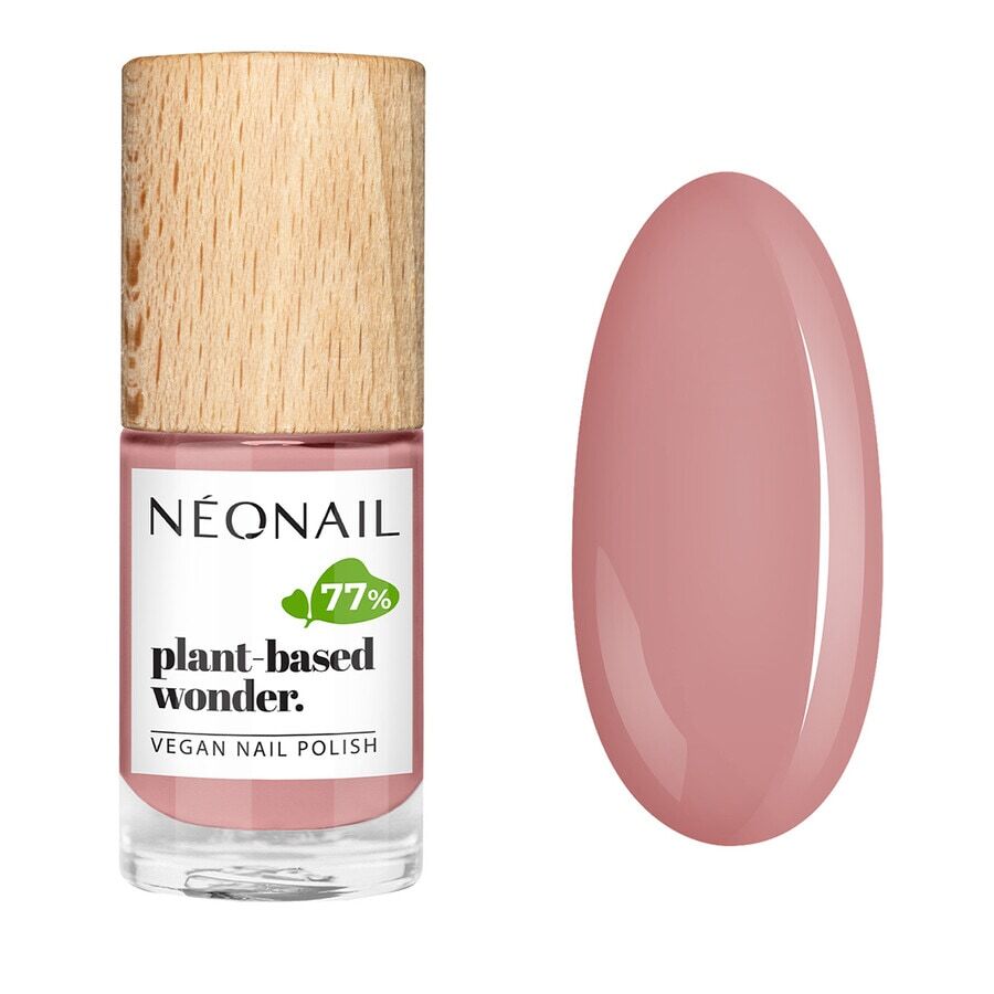 NeoNail Pure Nutmeg Pland-Based Wonder 7.2