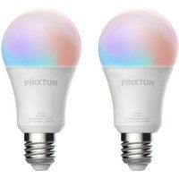 PRIXTON BW10 WiFi-Lamp pakket van 2 stuks