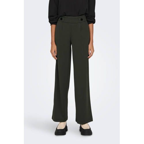 JDY Wide Leg Trousers JDYGEGGO