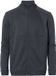 VAUDE Neyland Hiking SC Jas Heren Zwart 3XL