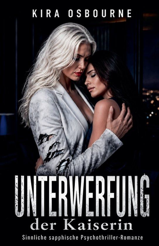 Unterwerfung Ihre Herrschaft. Manhattan Velvet- Unterwerfung der Kaiserin