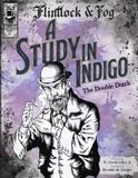 A Libri GmbH A Study In Indigo