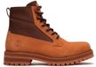 Timberland Britton Drive Mid Lace Up Wp Bottes Marron UE 41 Homme