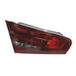 MAGNETI MARELLI Heckleuchte 714081050701 links | Compatibel met: AUDI A3