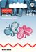 Prym Applicatie, roze, 2 stuks