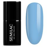 Semilac UV nagellak 000 Lazure Dream 7 ml collectie Semilike