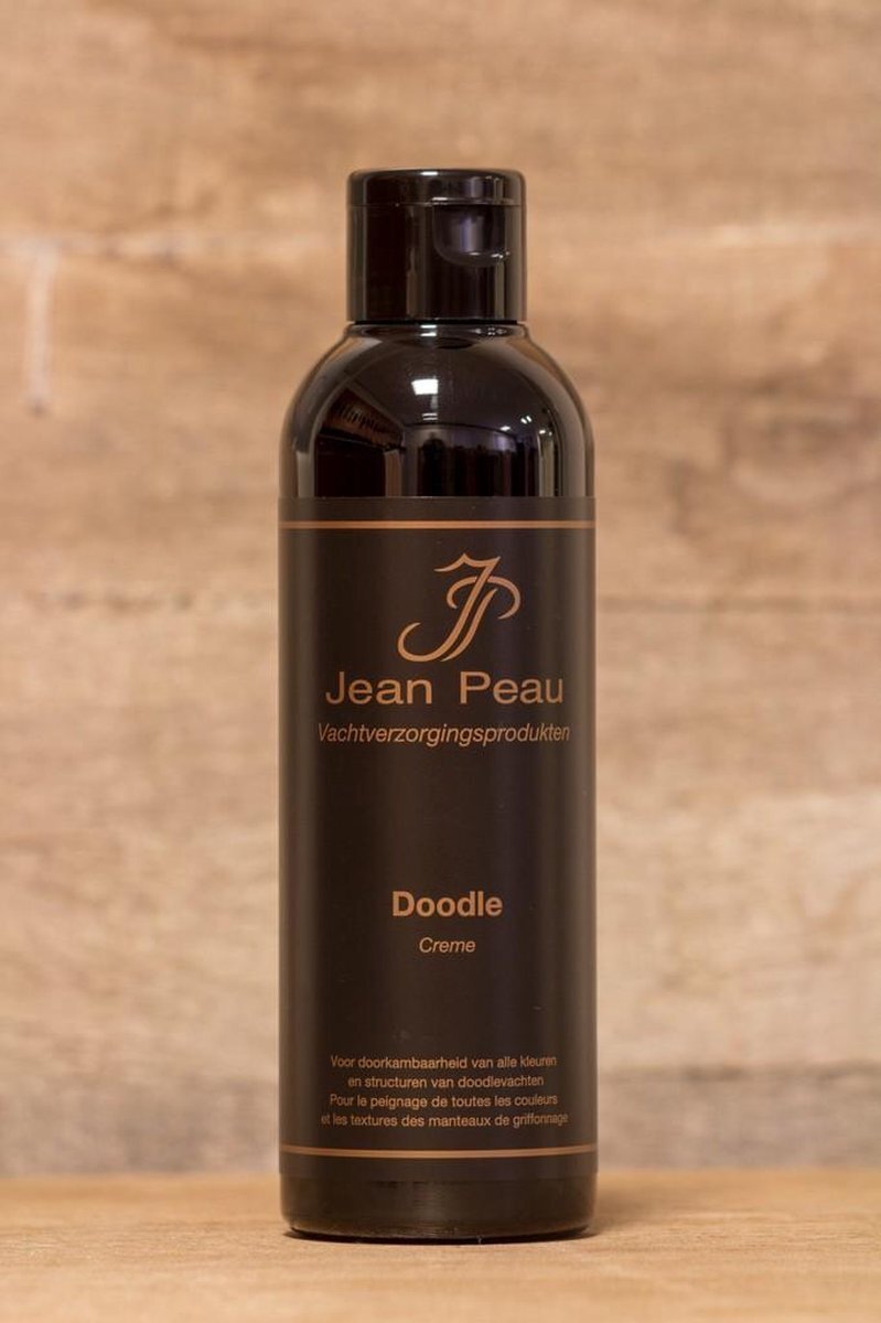 Jean Peau Doodle crème 5000 ml