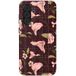 Selencia Vivid Backcover voor de Samsung Galaxy A36 / A56 - Autumn Muse