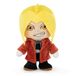BARRADO Peluche Fullmetal Alchemist - 26 centimètres - Edward, Alphonse