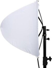 Falcon Eyes Diffusor Dome RX-12OB II for LED RX-12TDX II