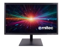 Ernitec 0070-24222-AC 22" Full HD LCD Noir
