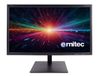 Ernitec 0070-24222-AC 22" Full HD LCD Noir