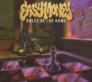 Suburban Midas Easy Money - Rules of the Game