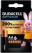 Duracell Alkaline Batterijen Optimum Promo AA - 3 x 6 stuks - Voordeelverpakking