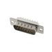 econ connect ST15LK/V D-Sub Connecteur Blanc