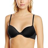 Triumph Body Make-Up Essentials T-shirt BH met beugel 75B Zwart